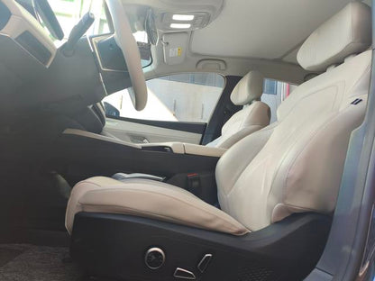 Certificated Pre-Owned Deepal SL03 2022 1200 Extended Range Version -u21740805