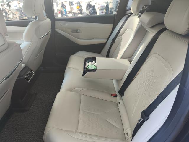 Certificated Pre-Owned Deepal SL03 2022 1200 Extended Range Version -u21740805