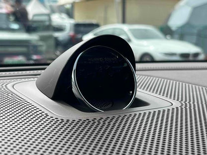 Certificated Pre-Owned Seres Auto Wenjie M9 2024 Extended-Range Ultra Five-Seater Edition -u21683366