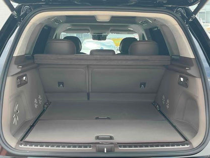 Certificated Pre-Owned Wenjie M9 2024 Extended-Range Ultra Five-Seater Version -u21982807