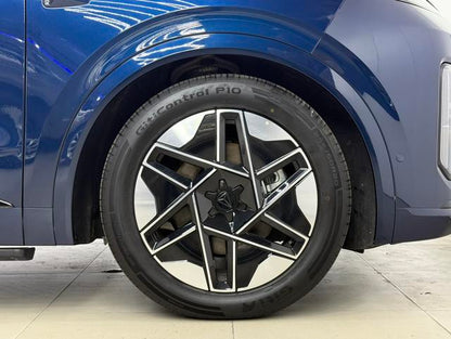 Certificated Pre-Owned Deepal S09 2025 Rear-Wheel Drive Ultra -u21864394