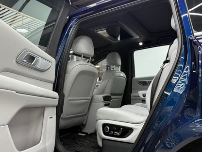 Certificated Pre-Owned Deepal S09 2025 Rear-Wheel Drive Ultra -u21864394