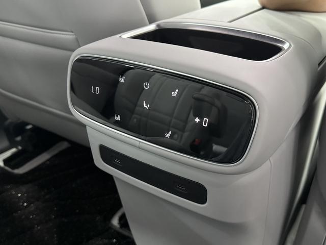 Certificated Pre-Owned Deepal S09 2025 Rear-Wheel Drive Ultra -u21864394