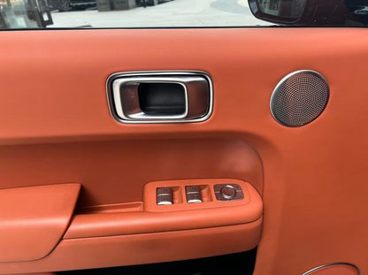 Certificated Pre-Owned Li Auto L9 2023 Pro Edition -u22024264