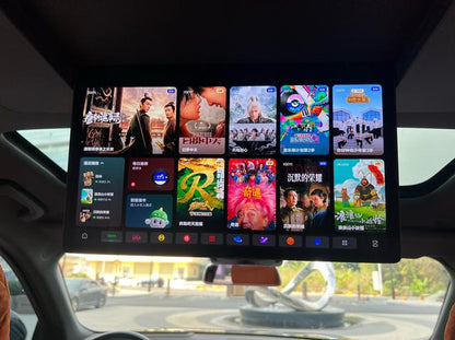 Certificated Pre-Owned Li Auto L9 2023 Pro Edition -u22024264