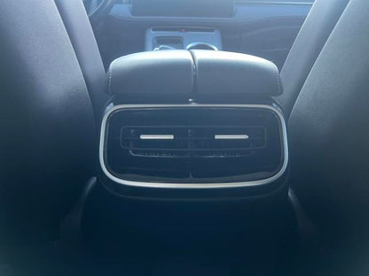 Certificated Pre-Owned Wenjie M5 2022 Extended-Range Four-Wheel Drive Performance Edition -u21714917