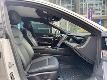 Certificated Pre-Owned Hozon Auto Nezha S 2022 Extended-Range Version 1160 Small Edition -u20653076