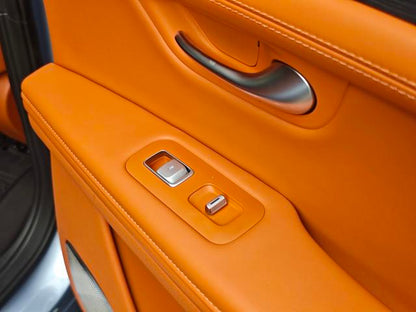 Certificated Pre-Owned Wenjie M7 2024 Ultra Five-seater Four-wheel Drive Intelligent Driving Edition -u22039127