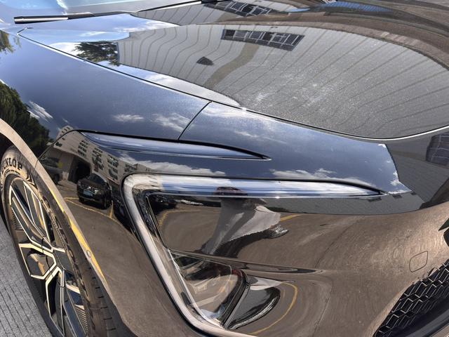 Certificated Pre-Owned AVATR 12 2025 Max Rear-Wheel Drive Extended-Range Version -u20887434