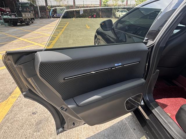 Certificated Pre-Owned AVATR 12 2025 Max Rear-Wheel Drive Extended-Range Version -u20887434