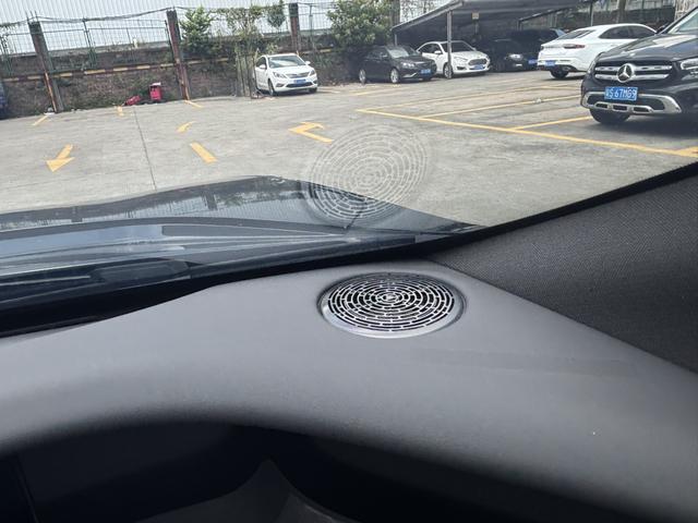 Certificated Pre-Owned AVATR 12 2025 Max Rear-Wheel Drive Extended-Range Version -u20887434