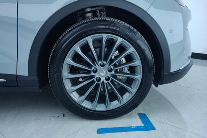 Certificated Pre-Owned Leapmotor C11 2024 Extended-Range 300 Premium Edition -u21898251