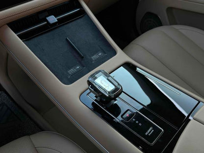 Certificated Pre-Owned Wenjie M7 2024 Max Six-Seater Four-Wheel Drive Intelligent Driving Version -u21748591