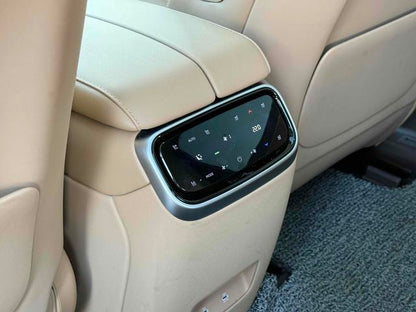 Certificated Pre-Owned Wenjie M7 2024 Max Six-Seater Four-Wheel Drive Intelligent Driving Version -u21748591