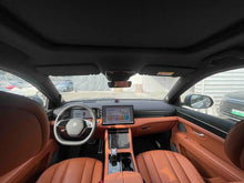 Certificated Pre-Owned Seres Auto Wenjie M7 2024 Max Five-Seater Four-Wheel Drive Intelligent Driving Version -u22076588