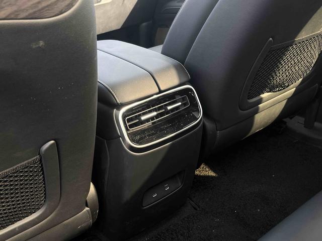 Certificated Pre-Owned AITO M5 2022 Extended-Range Four-Wheel Drive Performance Edition -u21899228