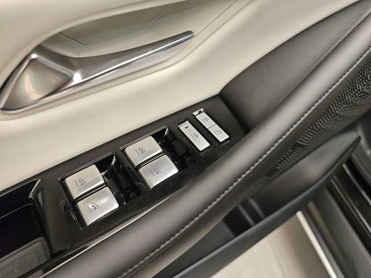 Certificated Pre-Owned Deepal SL03 2024 200 Max 2nd Anniversary Black Gold Knight Edition -u22076073