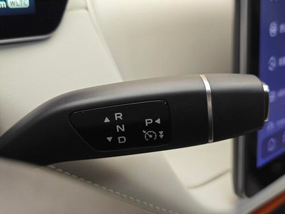 Certificated Pre-Owned Deepal SL03 2024 200 Max 2nd Anniversary Black Gold Knight Edition -u22076073