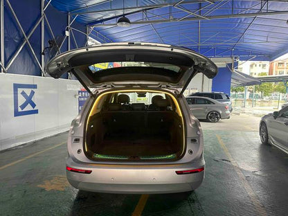 Certificated Pre-Owned Wenjie M7 2024 Max Five-Seater Four-Wheel Drive Intelligent Driving Version -u22064835