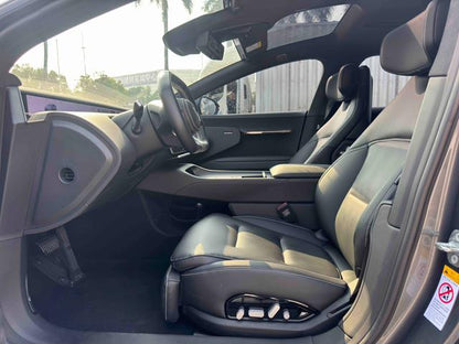 Certificated Pre-Owned AVATR 12 2025 Edition Ultra Rear-Wheel Drive Extended-Range Version -u22058717