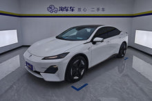 Certificated Pre-Owned Deepal SL03 2022 1200 Extended Range Version -u21554449