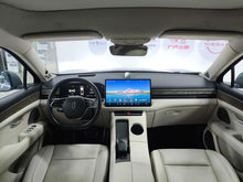 Certificated Pre-Owned Wenjie M5 2022 Extended-Range Four-Wheel Drive Performance Edition -u22037765