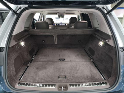 Certificated Pre-Owned AITO M9 2024 Extended Range Ultra Five-Seater Version -u21594493