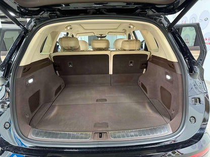 Certificated Pre-Owned Wenjie M7 2024 Pro Five-Seater Rear-Wheel Drive Intelligent Driving Version -u22030019