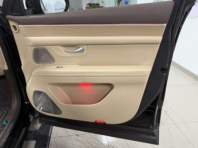 Certificated Pre-Owned Wenjie M7 2024 Pro Five-Seater Rear-Wheel Drive Intelligent Driving Version -u22030019