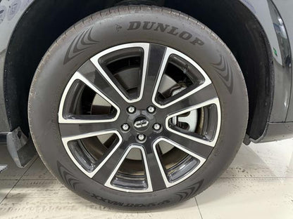 Certificated Pre-Owned Wenjie M7 2024 Pro Five-Seater Rear-Wheel Drive Intelligent Driving Version -u22030019