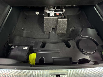 Certificated Pre-Owned Audi Q7 2024 45 TFSI Quattro S Line Black Knight Edition - u21541695