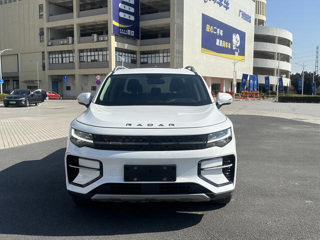 Certificated Pre-Owned RADAR Horizon EV 2022 Edition 86kWh 550km Creator Version-u22451123