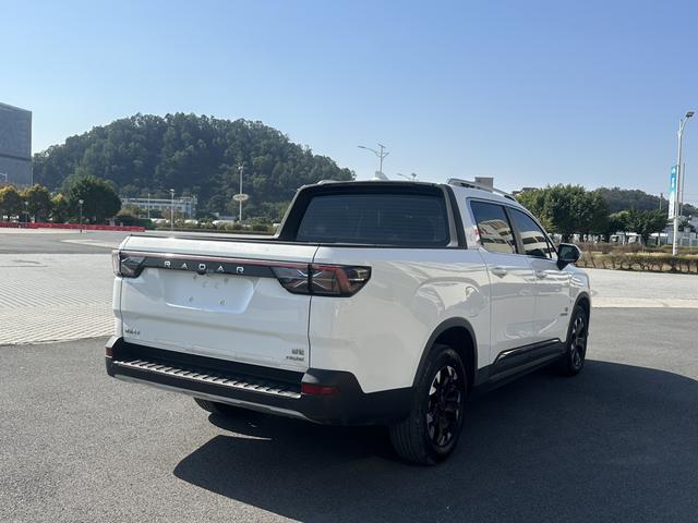 Certificated Pre-Owned RADAR Horizon EV 2022 Edition 86kWh 550km Creator Version-u22451123