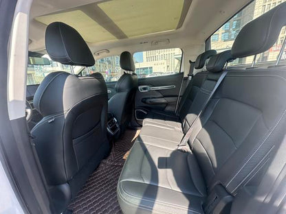 Certificated Pre-Owned RADAR Horizon EV 2022 Edition 86kWh 550km Creator Version-u22451123