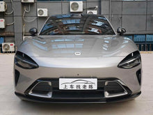 Xiaomi YU7 2025 Long Range High Performance 4WD Max Version