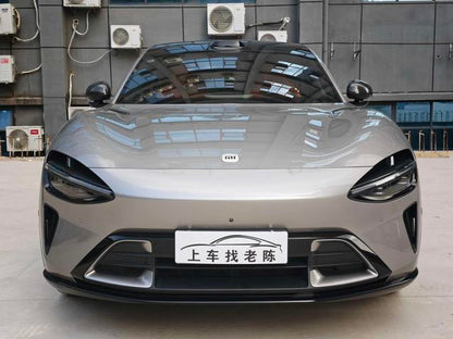 Xiaomi YU7 2025 Long Range High Performance 4WD Max Version