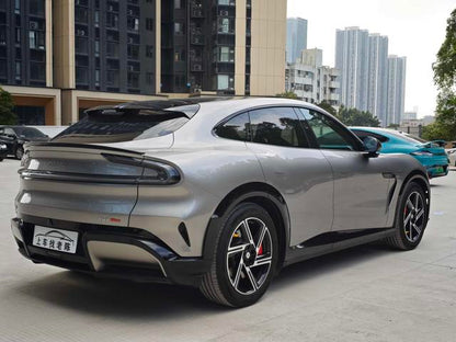 Xiaomi YU7 2025 Long Range High Performance 4WD Max Version