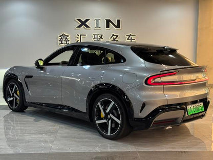 Xiaomi YU7 2025 Long Range High Performance 4WD Max Edition