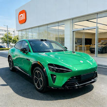 Xiaomi YU7 2025 Long Range Rear-Wheel Drive Version