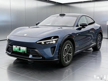 Xiaomi YU7 2025 Long Range Rear-Wheel Drive Version