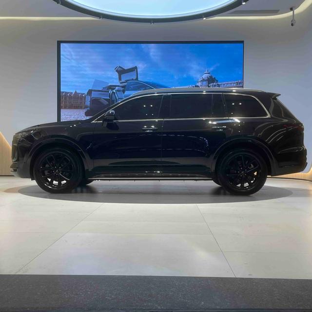 Pre-Owned Li Xiang ONE 2020 Extended-Range 7-Seater Version