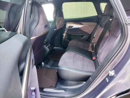 Certificated Pre-Owned Lynk & Co 08 EM-P 2023 Time Limited Edition -u21050167