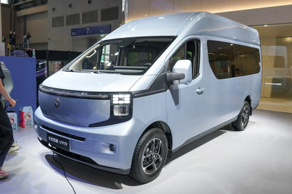 تشانجان كايتشنغ V919