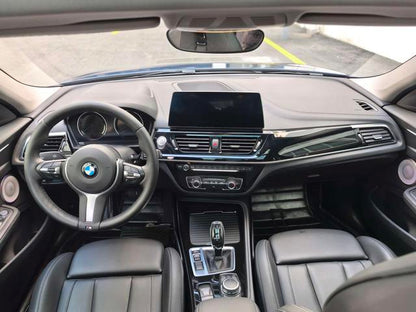 Certificated Pre-Owned BMW Series 1 2021 Facelift 125i M Sport Night Edition - u22356286