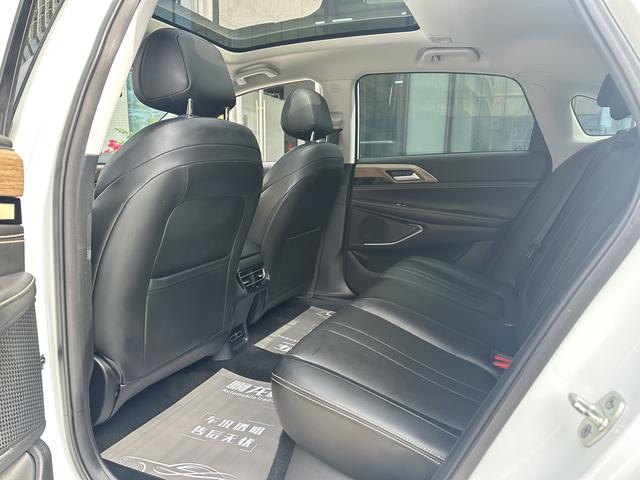 Certificated Pre-Owned XPENG P5 2024 500 Plus-u22023569