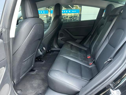 Pre-Owned Tesla Model 3 2022 Rear-Wheel Drive Edition