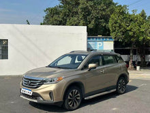 Certificated Used GAC Trumpchi GS4 2018 200T G-DCT Two-Wheel Drive Elite Edition - u22065949