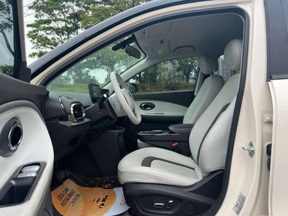 Pre-Owned Yiwei 3 2023 Model 505km Air