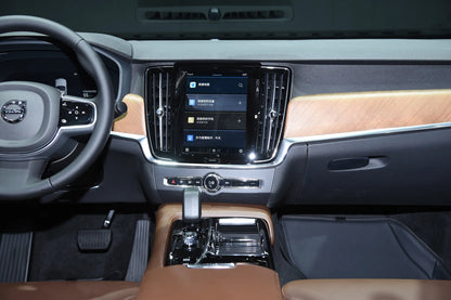 فولفو فولفو S90 - هجينة PHEV