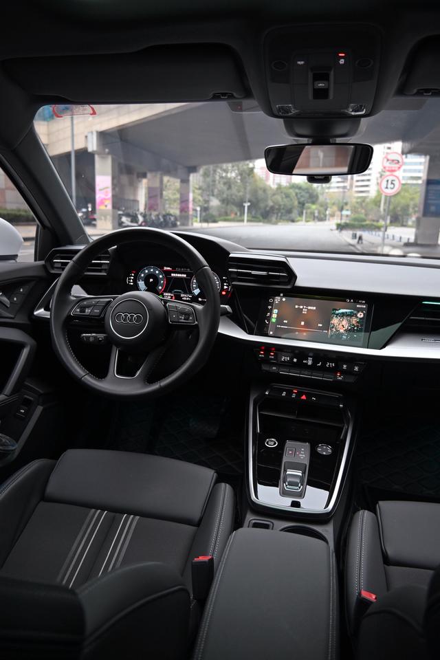 Certificated Pre-Owned Audi A3 2021 Sportback 35 TFSI Fashion Sporty Edition - u22741884